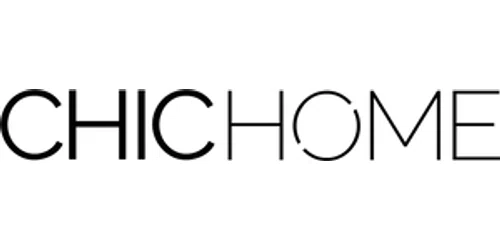 ChicHome Merchant logo