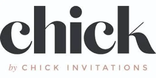 Chick Invitations Philly Promo Code