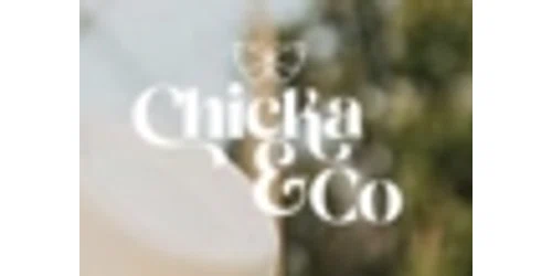 Chicka & Co Promo Code