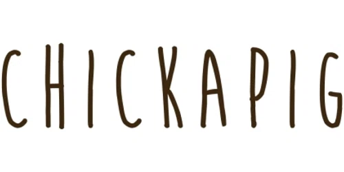 Chickapig Promo Code