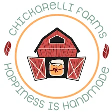 Chickarelli Farms Merchant Logo