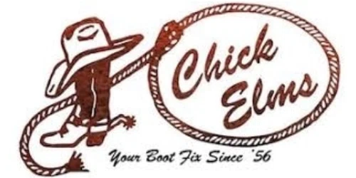 Chick Elms Promo Code
