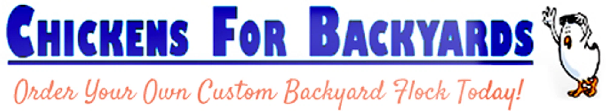 CHICKENS FOR BACKYARDS Promo Code — 10 Off 2024