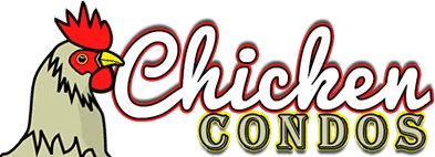 Chicken Condos Promo Code
