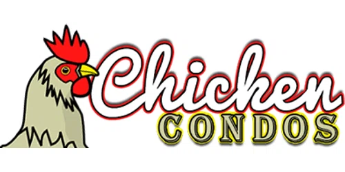 Chicken Condos Promo Code