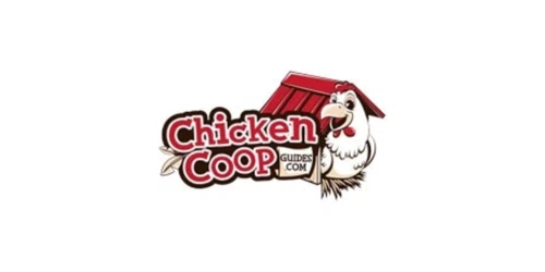 Chicken Coop Guides coupon