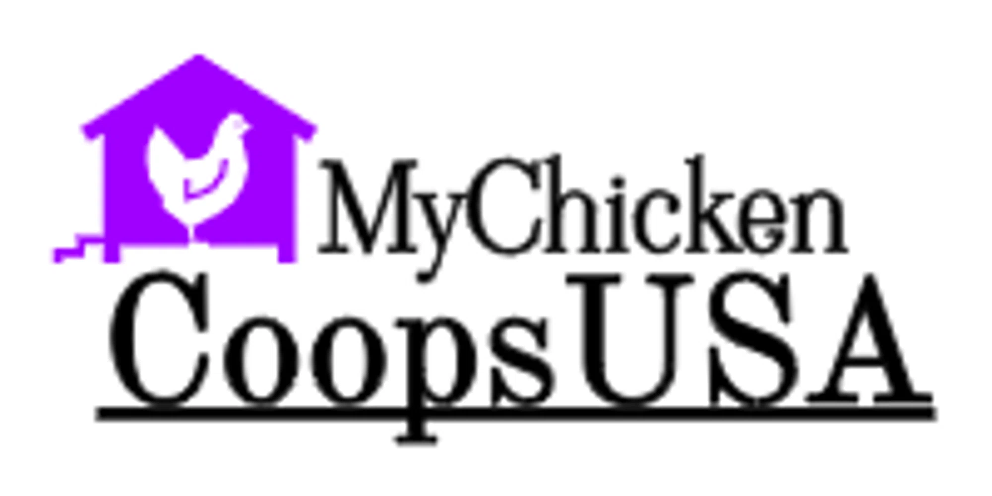 MYCHICKENCOOPSUSA Promo Code — 200 Off Apr 2024