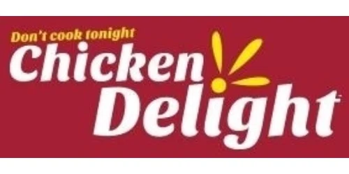 Chicken Delight Promo Code