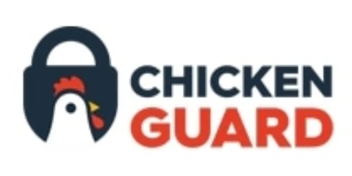 Merchant Chicken Guard