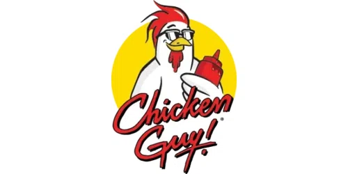 Chicken Guy! Promo Code