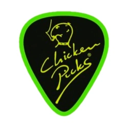 ChickenPicks Guitar Picks Promo Code