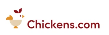 Chickens.com Merchant Logo