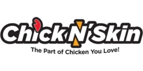 Chick N' Skin Promo Code