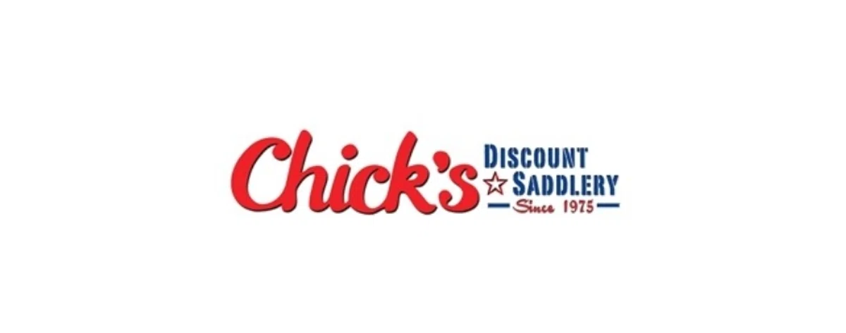 CHICK'S DISCOUNT SADDLERY Promo Code — 50 Off 2024