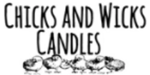 Chicks and Wicks Candles, LLC Promo Code