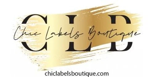 Chic Labels Boutique Promo Code
