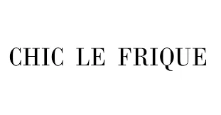 CHIC LE FRIQUE Merchant Logo