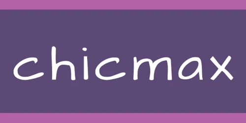 Chic Max Promo Code