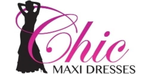 Chic Maxi Dresses Promo Code