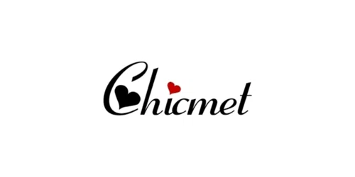 Chicmet coupon