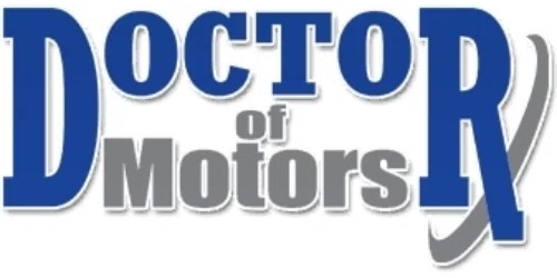 Doctor of Motors Promo Code