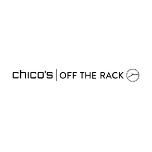 25 Off Chico's Off the Rack Promo Code (2 Active) Jan '24