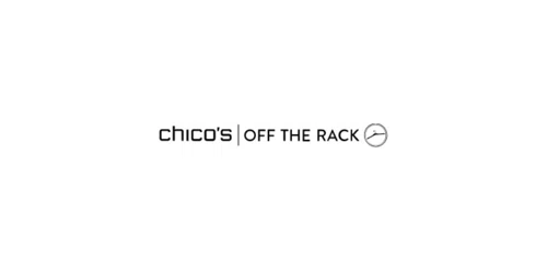 25% Off Chico's Off the Rack Promo Code, Coupons 2022