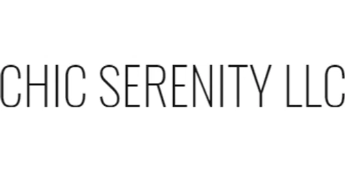 Chic Serenity LLC Promo Code