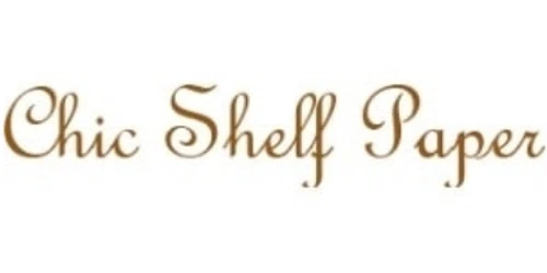 Chic Shelf Paper Promo Code