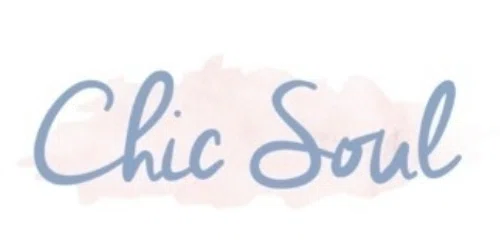 Chic Soul Merchant logo