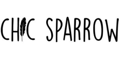 Chic Sparrow Promo Code