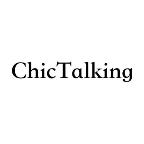 chictalking clothing plus size