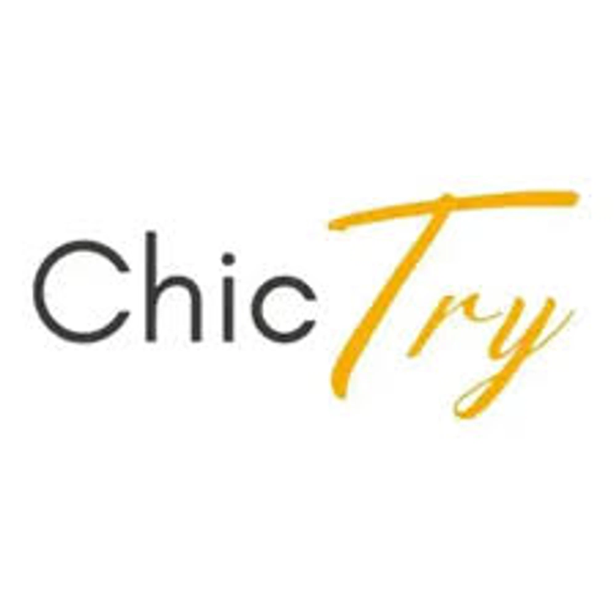 ChicTry Promo Code