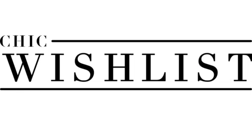 Chic Wish List Promo Code
