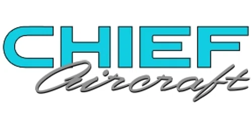 $25 Off Chief Aircraft Promo Codes (1 Active) Oct 2022