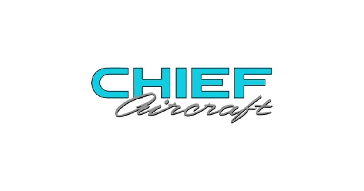 Chief Aircraft Discount Codes 25 Off (Sitewide) in Oct 2025