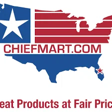 ChiefMart Merchant Logo