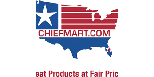 ChiefMart Promo Code