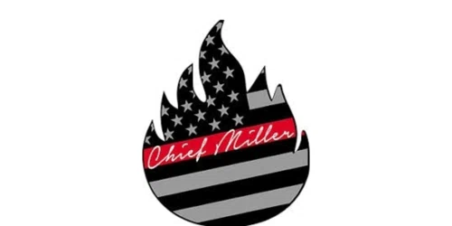 Chief Miller coupon