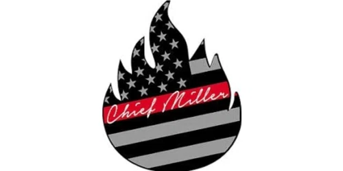 Chief Miller Merchant logo