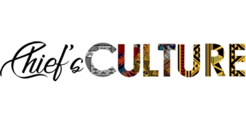 Chief's Culture Merchant logo