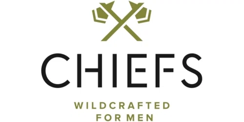 Chiefs For Men Promo Code