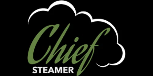 Chief Steamer Promo Code