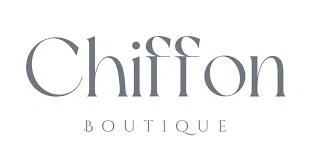Chiffon Boutique Merchant Logo