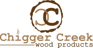 Chigger Creek Merchant Logo