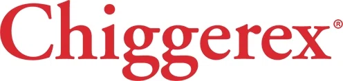 Chiggerex Merchant Logo