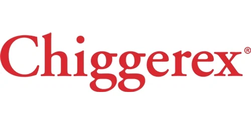 Chiggerex Promo Code