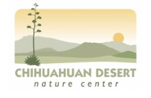 Chihuahuan Desert Merchant Logo