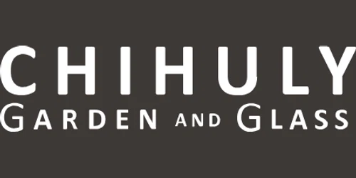 Chihuly Garden and Glass Promo Code
