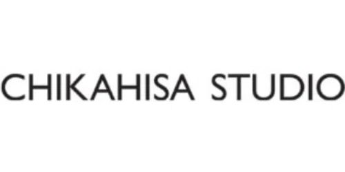Chikahisa Studio Promo Code
